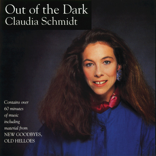 Claudia Schmidt’s avatar