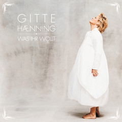 Gitte Hænning