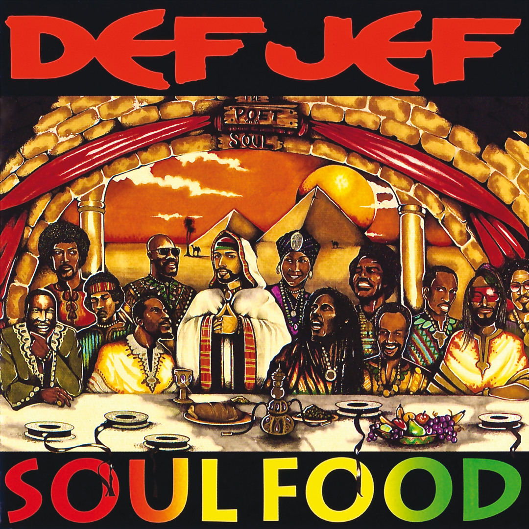 Stream Def Jef music | Listen to songs, albums, playlists for free