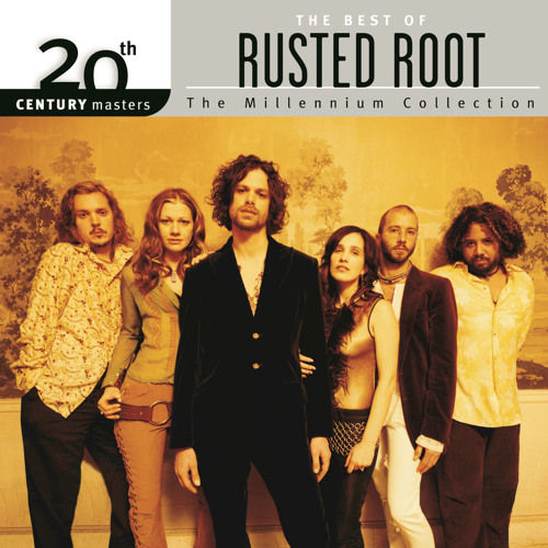 Rusted Root’s avatar