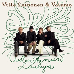 Ville Leinonen & Valumo
