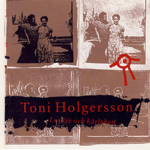 Toni Holgersson’s avatar