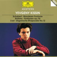 Yevgeny Kissin