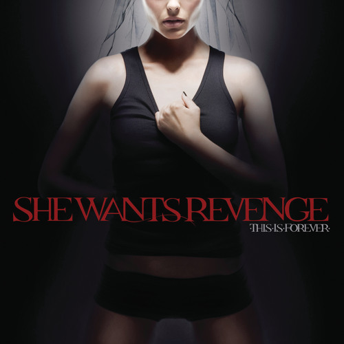 She Wants Revenge’s avatar