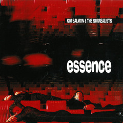 Kim Salmon & The Surrealists