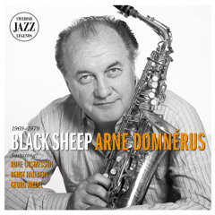 Arne Domnérus
