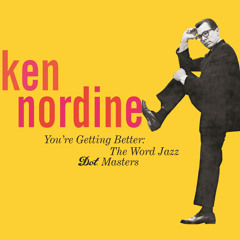 Ken Nordine