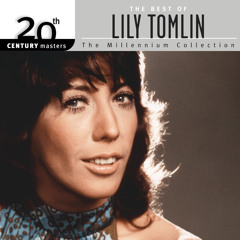 Lily Tomlin