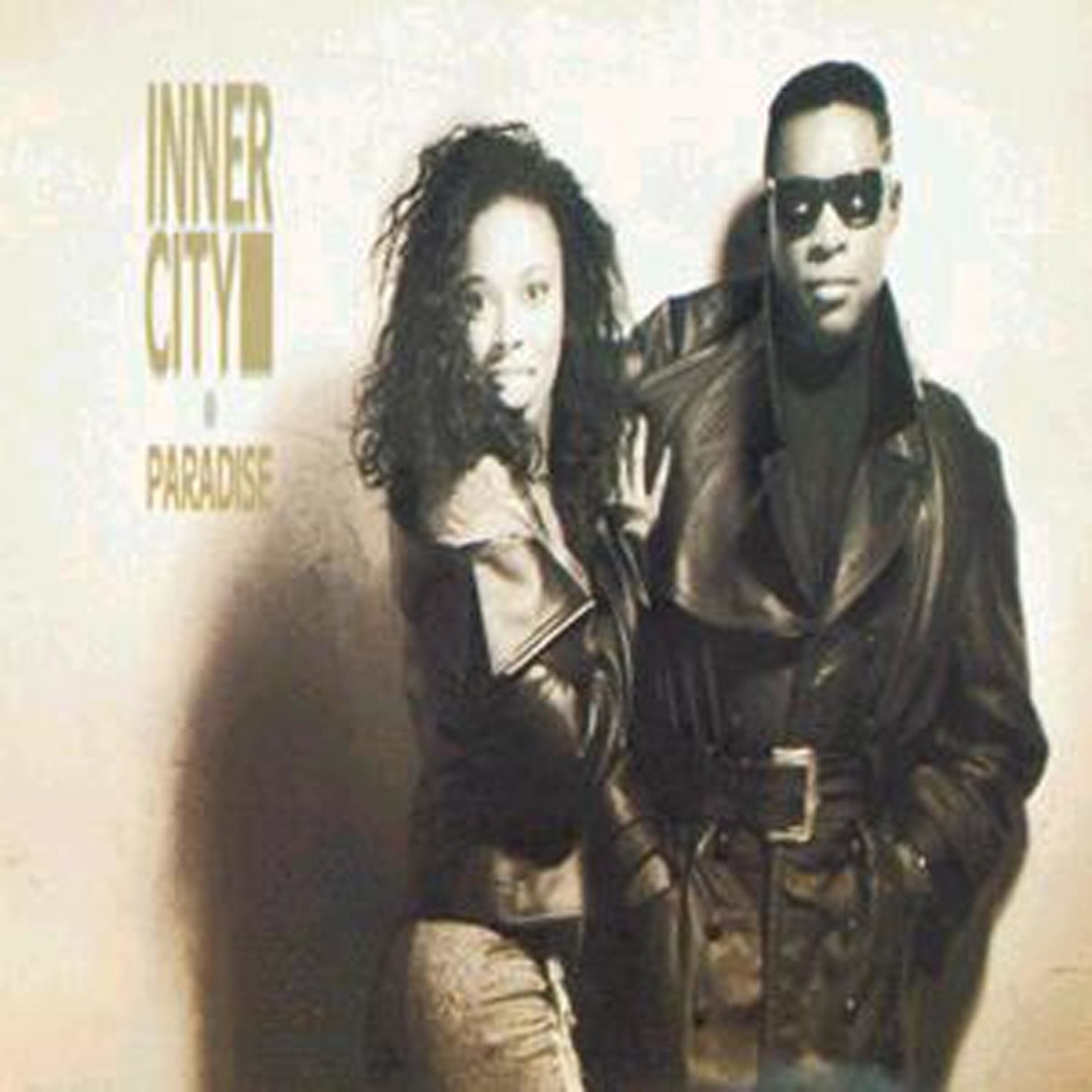 Stream Inner City music | Listen to songs, albums, playlists for