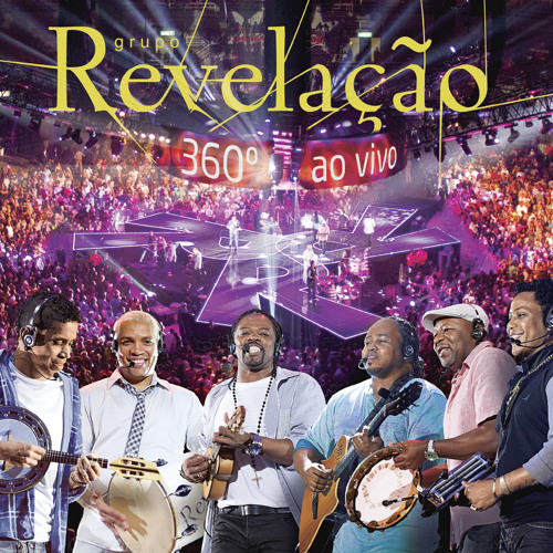 Grupo Revelação’s avatar