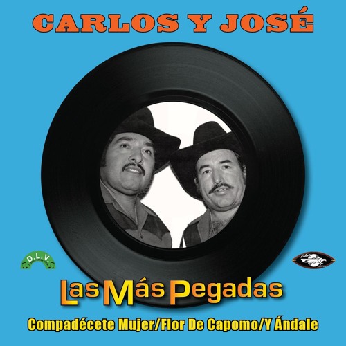 Carlos Y Jose’s avatar