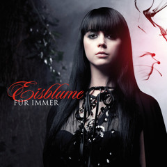 Eisblume