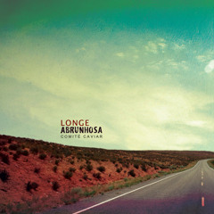 Pedro Abrunhosa & Comité Caviar