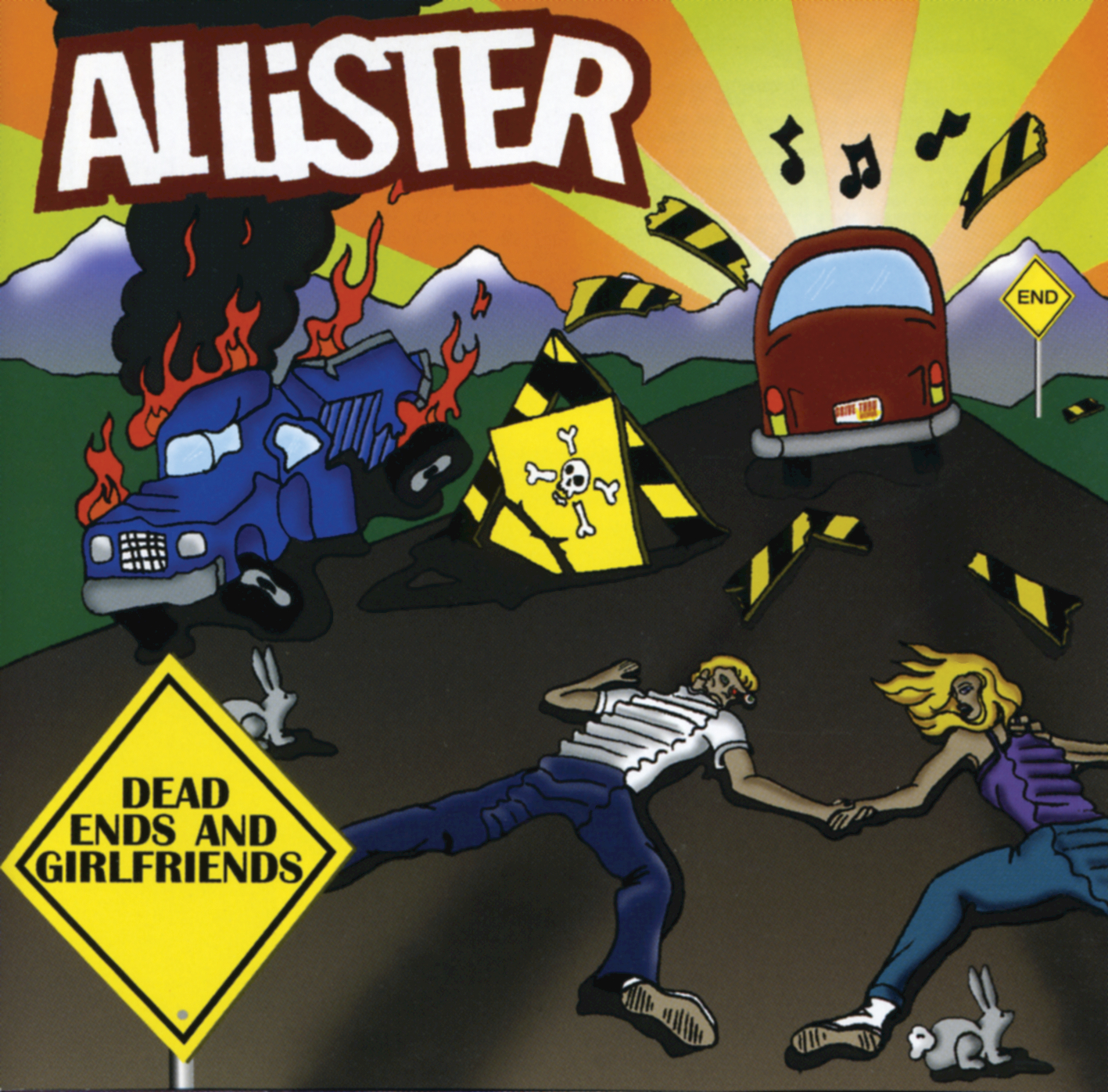 Allister
