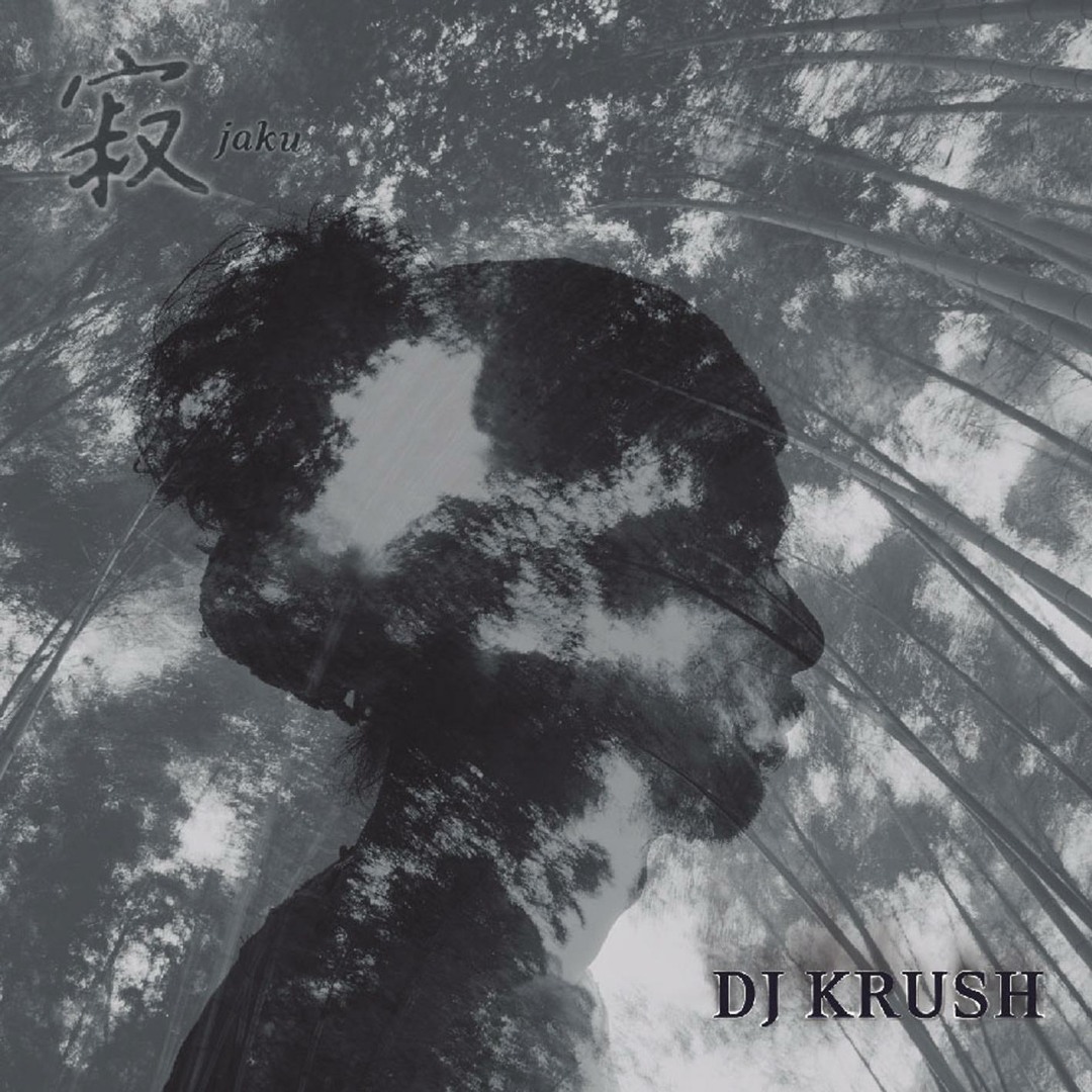 Stream DJ Krush music | Listen to songs, albums, playlists for