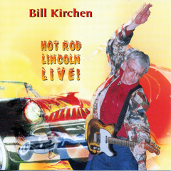 Bill Kirchen