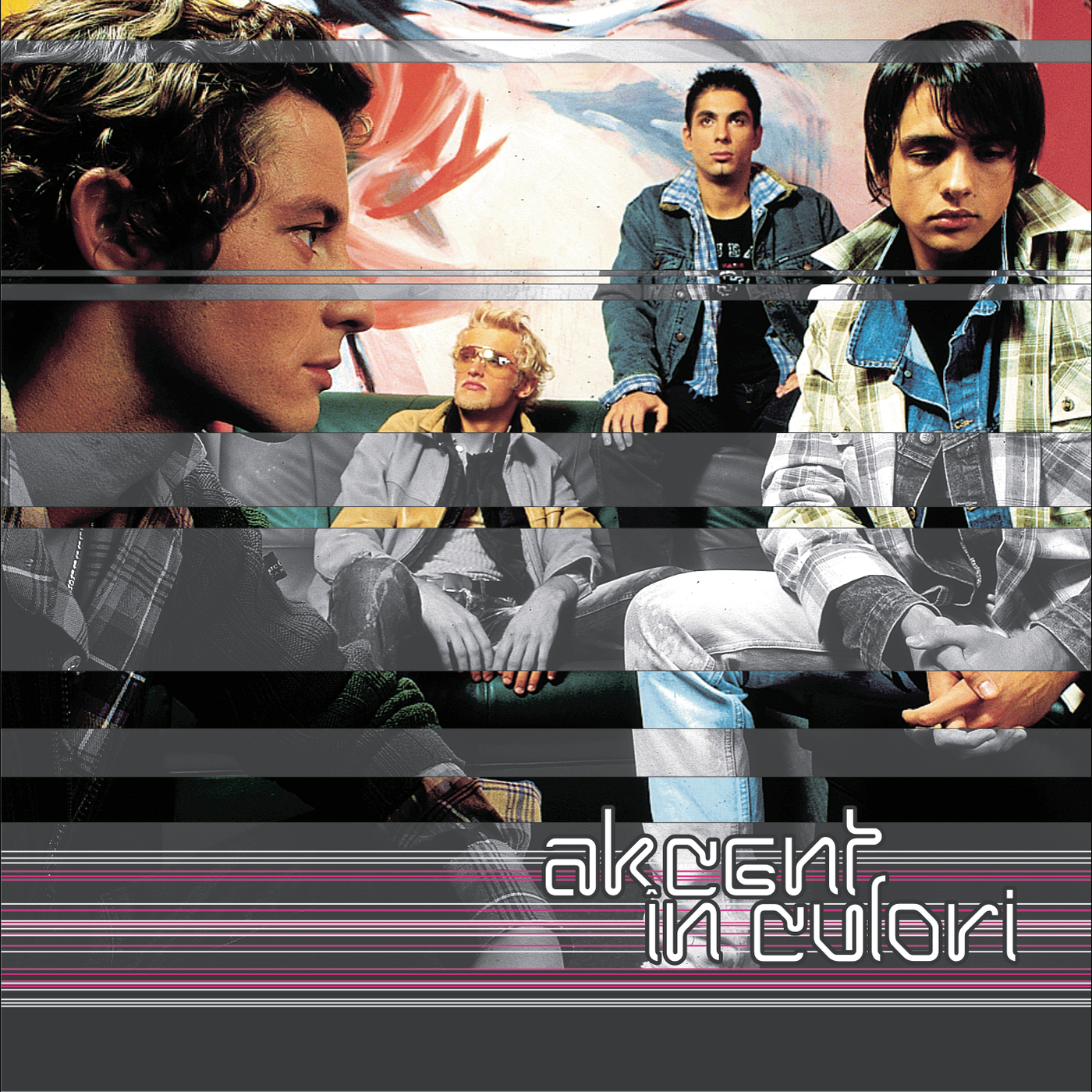 Akcent