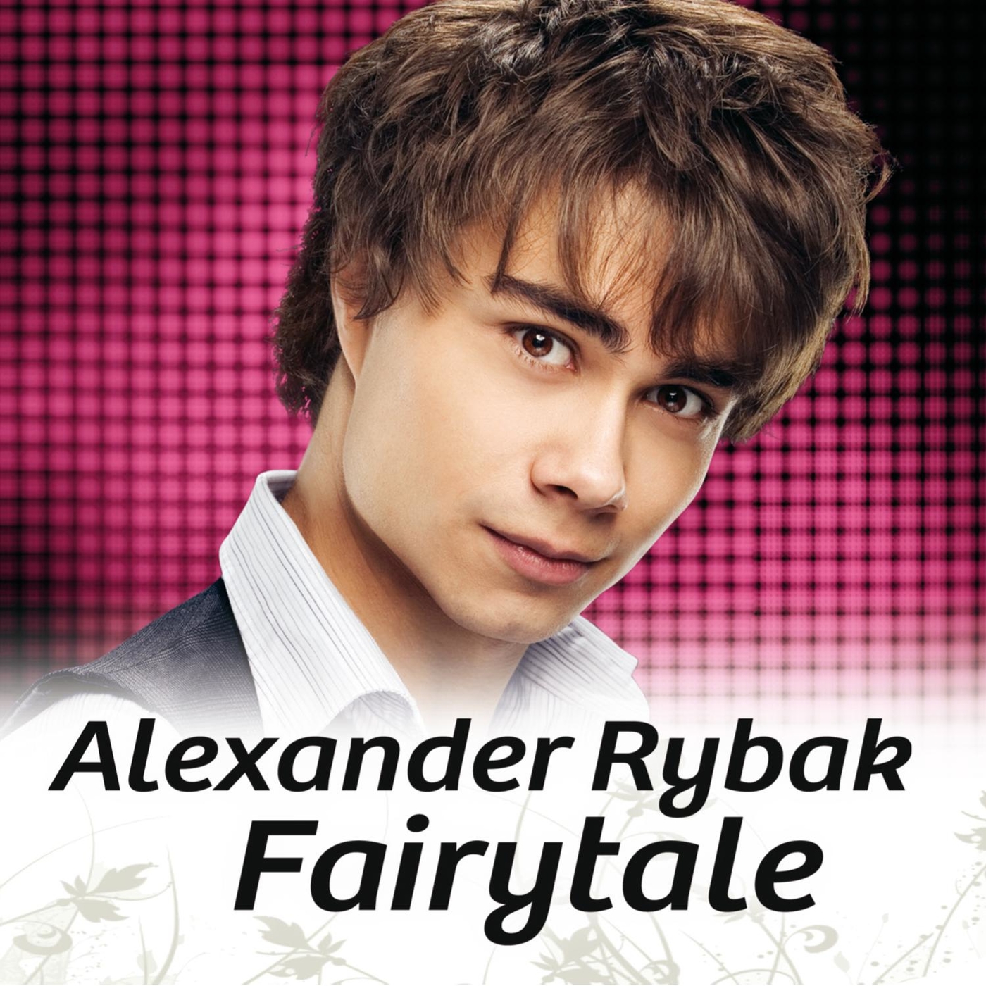 Alexander Rybak