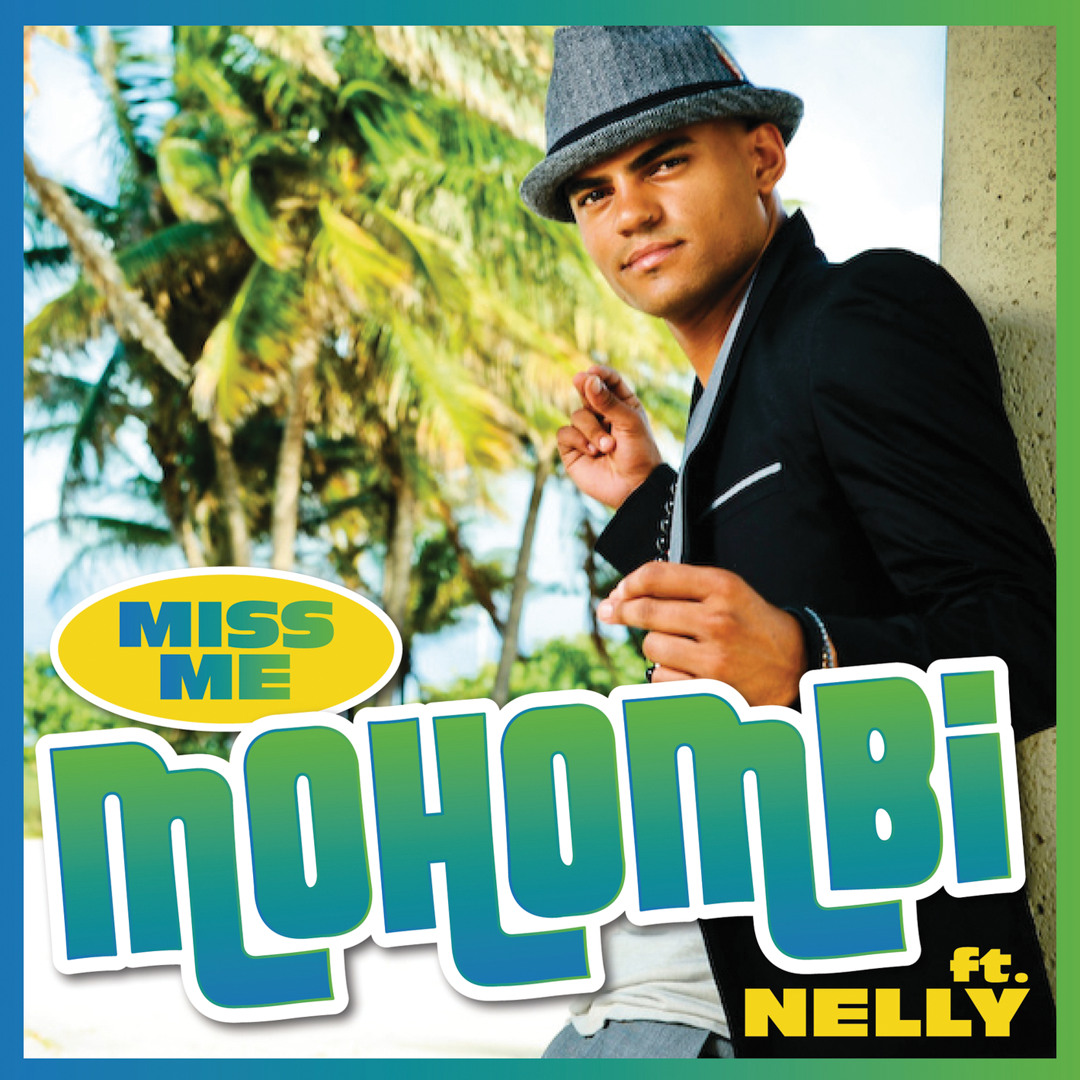 Stream Mohombi music | Listen to songs, albums, playlists for free on ...