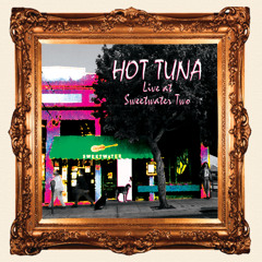 Hot Tuna