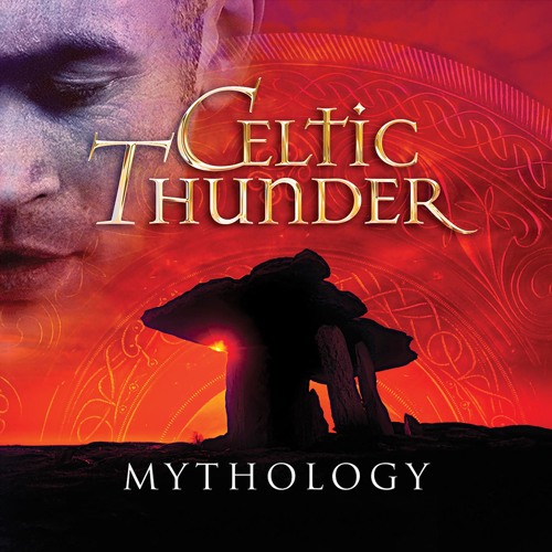Celtic Thunder’s avatar