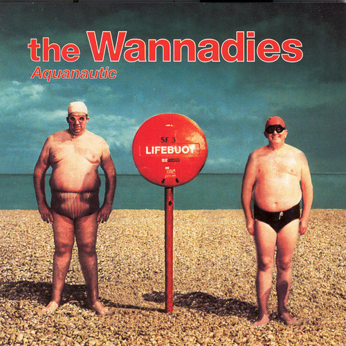 The Wannadies’s avatar