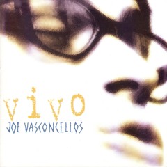 Joe Vasconcellos