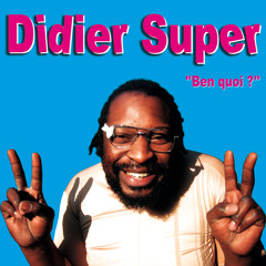 Didier Super