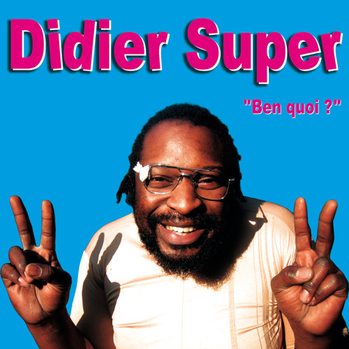 Didier Super’s avatar