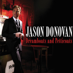 Jason Donovan