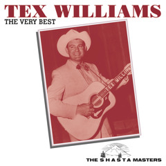 Tex Williams