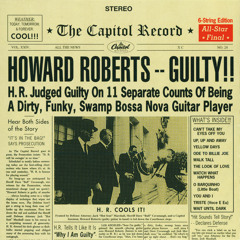 Howard Roberts