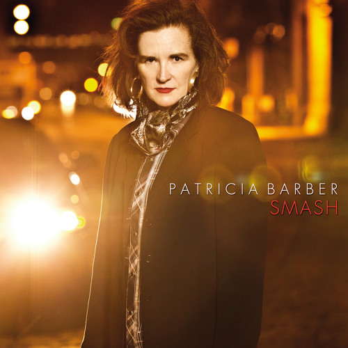 Patricia Barber’s avatar