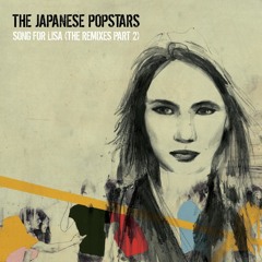 The Japanese Popstars