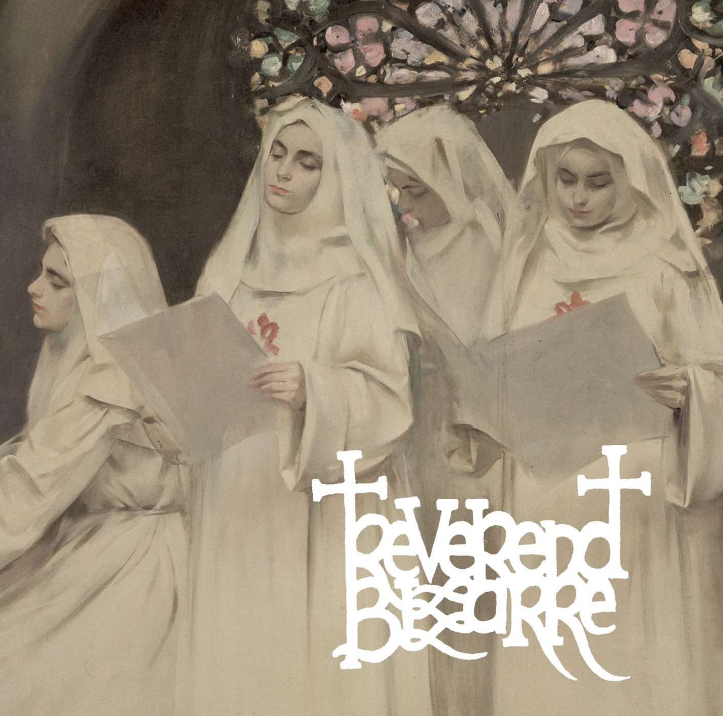 Reverend Bizarre