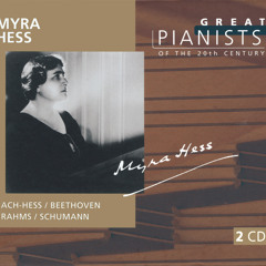 Myra Hess