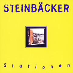 Gert Steinbäcker