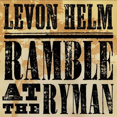 Levon Helm