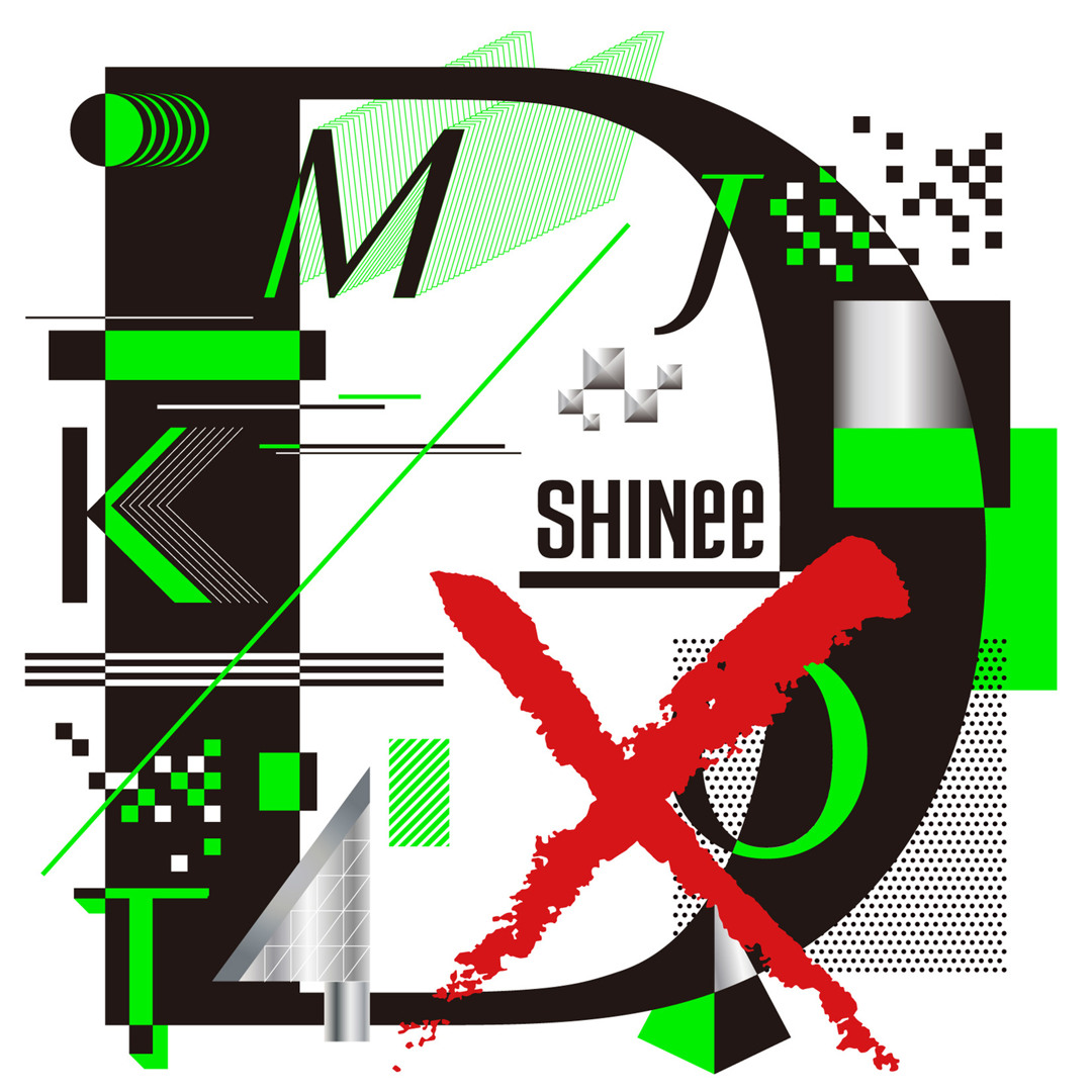 Stream SHINee music | Listen to songs, albums, playlists for free