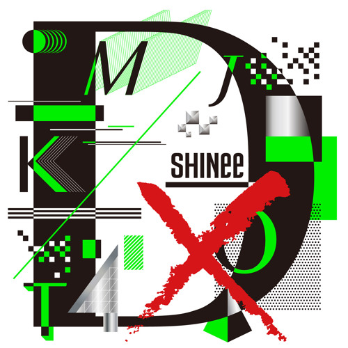 SHINee’s avatar