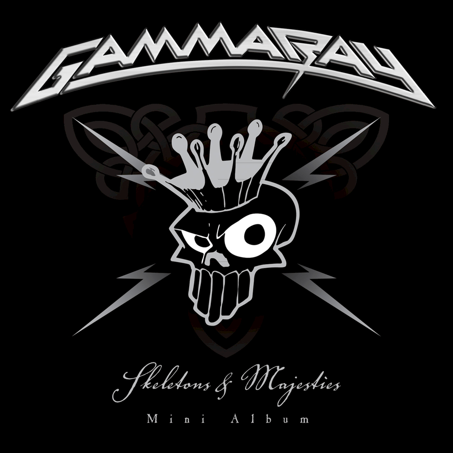 Gamma Ray