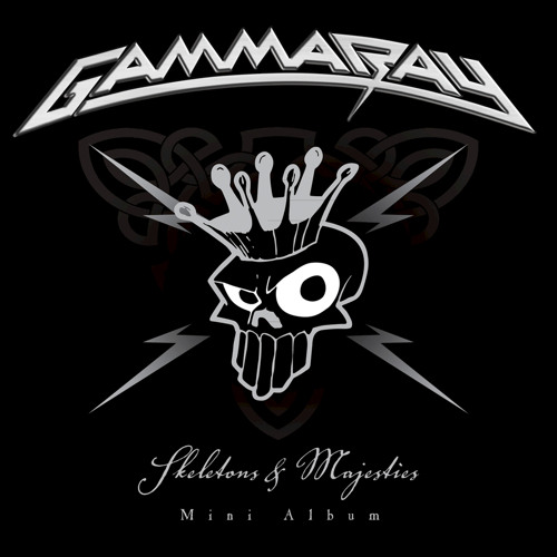 Gamma Ray’s avatar
