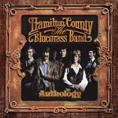 The Hamilton County Bluegrass Band