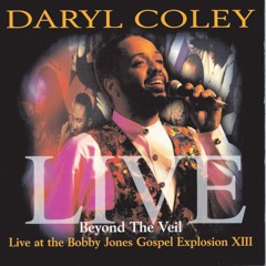 Daryl Coley