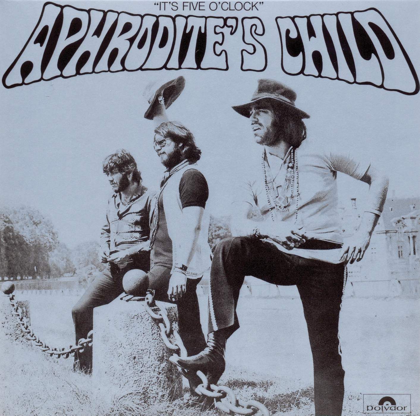 Aphrodite's Child