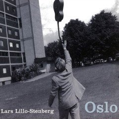 Lars Lillo-Stenberg