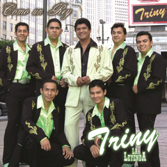 Triny La Leyenda