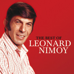 Leonard Nimoy