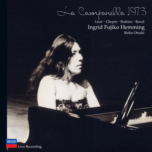 Stream Fujiko Hemming music Listen to songs, albums, playlists for