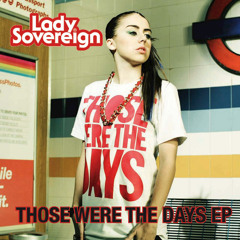 Lady Sovereign